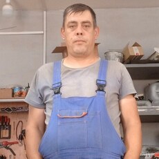 Фотография мужчины Саёк, 43 года из г. Волгодонск