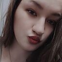 Кристина, 23 года