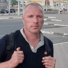 Фотография мужчины Юра, 46 лет из г. Вологда