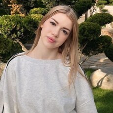 Фотография девушки Дарья, 21 год из г. Химки