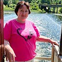 Наталья, 53 года
