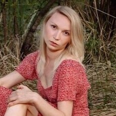 Фотография девушки Риша, 37 лет из г. Коломна