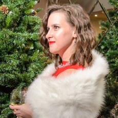 Фотография девушки Екатерина, 35 лет из г. Подольск