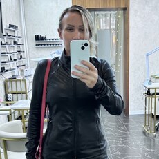 Фотография девушки Ника, 41 год из г. Алматы