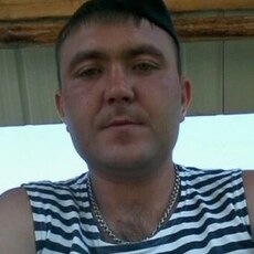 Фотография мужчины Эдуард, 36 лет из г. Улан-Удэ