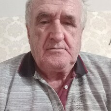 Фотография мужчины Макс, 65 лет из г. Каспийск