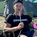 Бог Судья, 38 лет