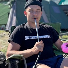 Фотография мужчины Бог Судья, 38 лет из г. Ангарск