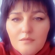 Фотография девушки Тая, 46 лет из г. Варшава