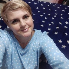 Фотография девушки Светлана, 43 года из г. Краснодар