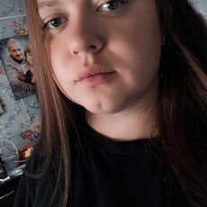 Фотография девушки Яна, 23 года из г. Омск