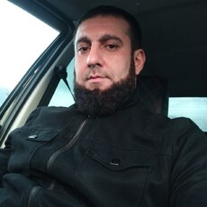 Фотография мужчины Равил, 37 лет из г. Москва