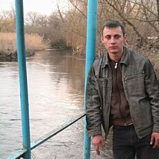 Фотография мужчины Лёха, 41 год из г. Горловка