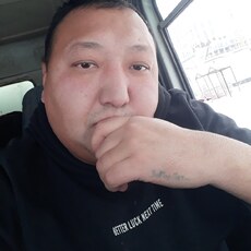 Фотография мужчины Гала, 37 лет из г. Астана