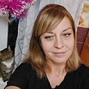 Оксана, 47 лет