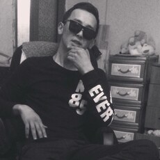 Фотография мужчины Дастан, 26 лет из г. Павлодар