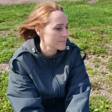 Фотография девушки Лана, 35 лет из г. Кыштым