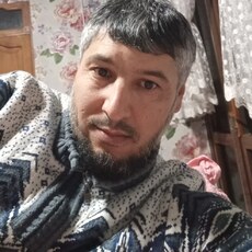 Фотография мужчины Зафар, 39 лет из г. Ош