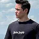 Андрей, 21 год