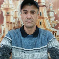 Фотография мужчины Фарход, 42 года из г. Термез