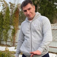 Фотография мужчины Максим, 35 лет из г. Ивантеевка