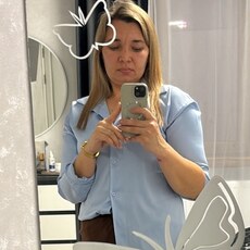 Фотография девушки Svetlana, 38 лет из г. Симферополь