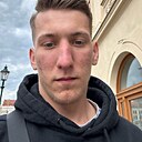 Сергіі, 20 лет