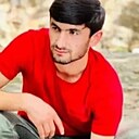 Amriddin, 24 года