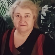 Фотография девушки Елена, 61 год из г. Светлогорск