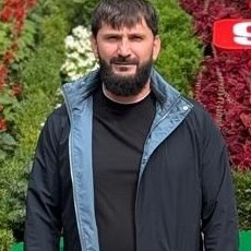 Фотография мужчины Muslim, 35 лет из г. Грозный