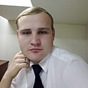 Александр, 26 лет