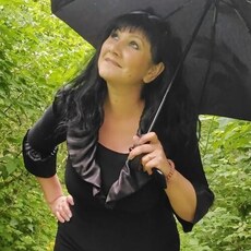 Фотография девушки Ольга, 46 лет из г. Саратов