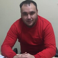 Фотография мужчины Рамиль, 34 года из г. Донецк