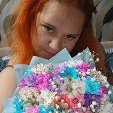 Фотография девушки Екатерина, 37 лет из г. Киров