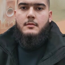 Фотография мужчины Мухаммад, 20 лет из г. Мытищи