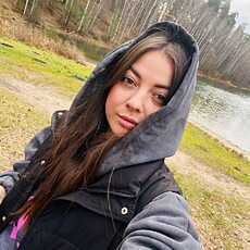 Фотография девушки Катерина, 27 лет из г. Балашиха