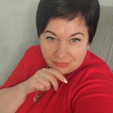 Фотография девушки Ирина, 53 года из г. Енакиево