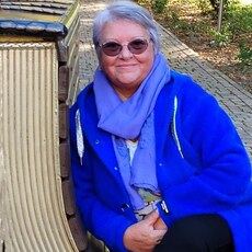 Фотография девушки Графиня, 69 лет из г. Курчатов