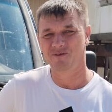 Фотография мужчины Николай, 42 года из г. Сочи