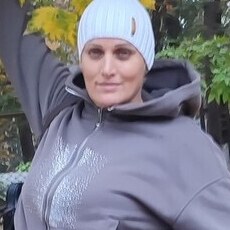 Фотография девушки Марина, 45 лет из г. Зерноград