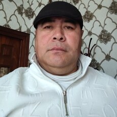 Фотография мужчины Рустам, 42 года из г. Самарканд