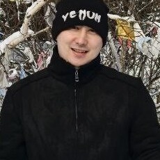 Фотография мужчины Алексей, 30 лет из г. Чита