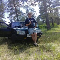 Фотография мужчины Владислав, 28 лет из г. Барнаул