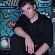 Фотография мужчины Петр, 23 года из г. Москва