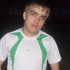 Фотография мужчины Мишка, 32 года из г. Нижний Новгород