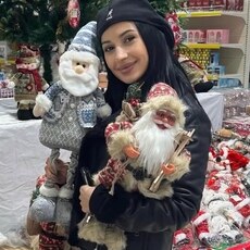 Фотография девушки Саби, 32 года из г. Алматы