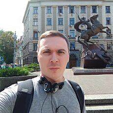 Фотография мужчины Слава, 42 года из г. Днепр