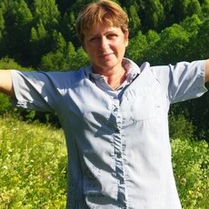 Фотография девушки Ирина, 61 год из г. Калтан