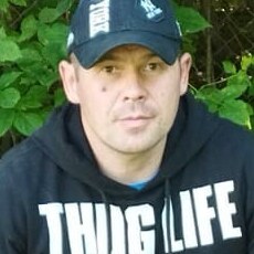 Фотография мужчины Фёдор, 38 лет из г. Томск