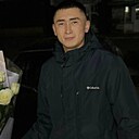 Айдар, 25 лет